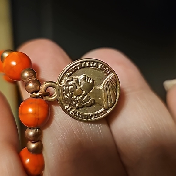 Vintage bracelet - Picture 4 of 4